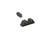 Hyper Bright Night Sights - S&w M&p Full Size, Yellow Fs, Green Rs