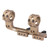 Dloc Precision 34MM Ctlvr Mount 2.05" Tan