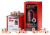 Hornady Bullets 9MM .355 115gr XTP 100-Count 25BX/CS