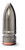 Lee Round Nose Rifle Mould - Double Cavity (Handles Included) .312" 155 gr