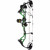 Bear Royale RTH Bow Package Fred Electric/Black 50 lbs. RH