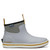 LaCrosse Womens Alpha Deck Boot 6" Wild Dove Grey Size 10