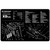 TekMat Springfield Armory XDM Cleaing MAT - 11" X 17"