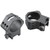 Weaver 6-Hole Picatinny Tactical Scope Rings 34mm High