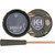 Knight and Hale Plastic Pot Turkey Call Glass over Slate