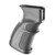 Fab Defense AK-47/74 Ergonomic Pistol Grip - Black