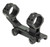 Weaver Thumb-Nut SPR Tactical Optics Mount 1" Matte
