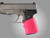 Hogue Grips HandAll Jr. Small Size Grip Sleeve Pink - 18007