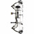 Bear Resilient RTH Bow Package Mossy Oak Bottomland 50 lbs. RH