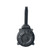 Pro-Magazine S&W Drum - Matte Black 9MM 5900 50/RD