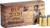 HSM Cowboy 38-55 WIN 240gr Rnfp 20-Round 25BX/CS