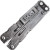 SOG Multi-Tool Poweraccess With Pocket Clip Stonewash