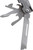 SOG Multi-Tool Poweraccess With Pocket Clip Stonewash