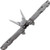 SOG Multi-Tool Poweraccess With Pocket Clip Stonewash
