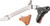 Timney Trigger Alpha For Glock GEN 5 Large Frame Bronze
