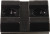 Weaver Base Top Mount #25 Browning BLR Black