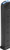UTG MAGAZINE GLOCK 9MM 33RND POLY MATTE BLACK