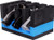 GPS 4 PISTOL CRADLE HOLDER REPLACEMENT FOAM INSERTS