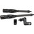 Trophy Ridge Seismic Stabilizer Combo 10.8 Black 10 in./8 in.