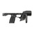 Tyrant TWS Braced Chassis P365 Black