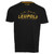 Leupold Mtn Short Sleeve Shirt Black XL