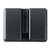 Uncle Mike's Kydex Double MAG Case - Single ROW Paddle Model