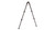 Aob Caldwell Accumax Carbon Fiber Premium M-LOK Bipod 13-30"