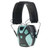 CALDWELL NEW GEN EARMUFF AQUA