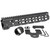 Midwest Industries Combat Rail One Piece M-LOK Handguard 10.5" Black