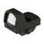Leapers UTG OP3 Micro Green 4.0 MOA Single Dot Adaptive Base