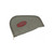 Boyt Harness Heart-Shaped Handgun Case - Olive Drab 8"
