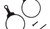 Crimson Trace Throw Lever - Quick Magnification
