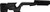 Pro MAG Archangel Ruger Mini 14/30/6.8 Precision Stock Black