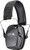 Howard Leight Leightning Folding Ear Muff Black NRR23