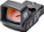 EOTech Eflx Mini Reflex Sight Matte Black 1 x 3 MOA Red Dot - EFLX3RWBLK
