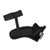 UM HOLSTER ANKLE RH BLK SZ16    (6)