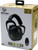 Pro Ears Gold II 26 Ear Muff Electronic W/Padded Base Black