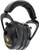 Pro Ears Gold II 26 Ear Muff Electronic W/Padded Base Black