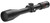 Burris Fullfield Scope 6-24x50 30mm Tube Ballistic E3 Reticle - 201560
