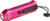 Streamlight Wedge XT EDC Carry Light W/Pocket Clip Pink