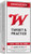 WINCHESTER USA 38 SPECIAL 130GR FMJ-RN 50RD 10BX/CS