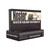 Nosler ASP Handgun Ammo .45 ACP 185 gr JHP 50/ct