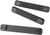Guntec Neoprene Grip Panel 3PK M-LOK Black