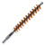 KleenBore Phosphor Bronze Bore Brush .35 Rifle /9mm Pistol Caliber Carbine