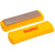 Smiths Diamond Sharpening Stone 4" w/Cover