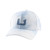 Marolina DBA HUK Barb U 110 Performance Hat White