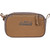 Latitude Ranger MOLLE Pouch Large Gray - AX-RMP-L-GRAY