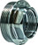 Faxon Plan B To HUB Adapter Titanium 1.375-24