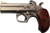 Bond Arms Grip Extended Lam. Rosewood/Gray W/Laser Star