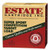 Estate Cartridge Super Sport Shotshells 12 ga 2-3/4" 1-1/8 oz #7.5 25/ct